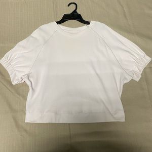 Purotatto pink sweater top